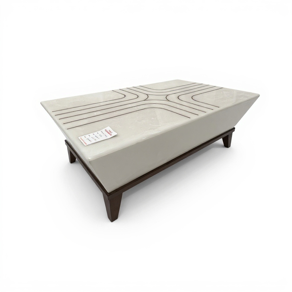 Elegant Side Table